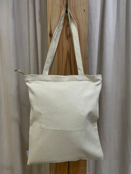 TOTE BAG - LIFE IN COLOUR