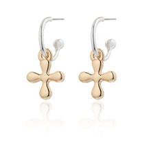 Load image into Gallery viewer, CEDAR EARRINGS