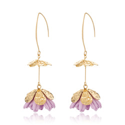 ASTER EARRINGS