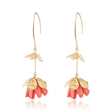 Load image into Gallery viewer, ASTER EARRINGS