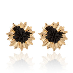 PEONY EARRINGS