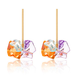 LAUREL EARRINGS