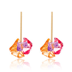 LAUREL EARRINGS