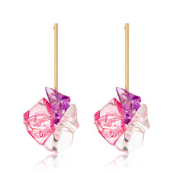 LAUREL EARRINGS