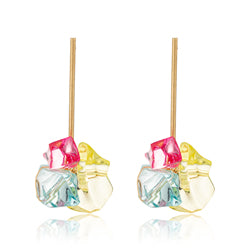 LAUREL EARRINGS