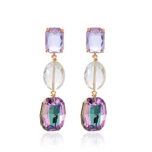 Load image into Gallery viewer, NARCISSA EARRINGS