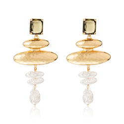 NARCISSA EARRINGS