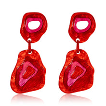 Load image into Gallery viewer, POSEY EARRINGS