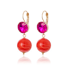 Load image into Gallery viewer, NARCISSA EARRINGS