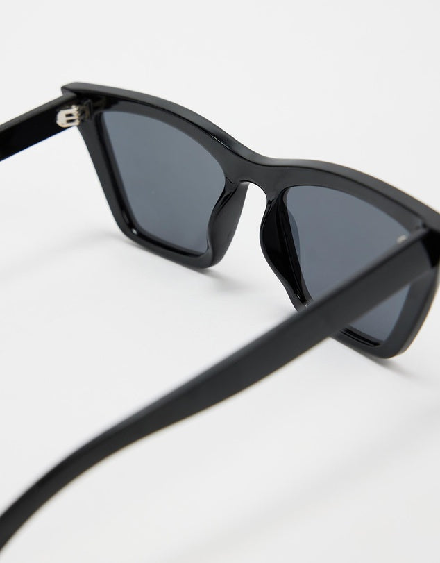 VAN SAINT SUNGLASSES - BLACK