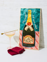 Load image into Gallery viewer, HAPY HOUR CHAMPERS TILE