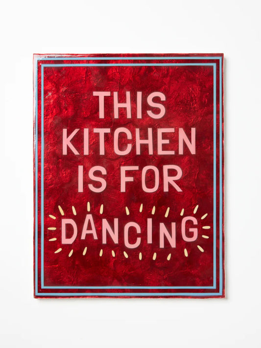 FUN HOUSE KITCHEN TILE - LARGE