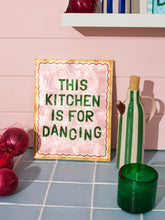 Load image into Gallery viewer, FUN HOUSE KITCHEN TILE