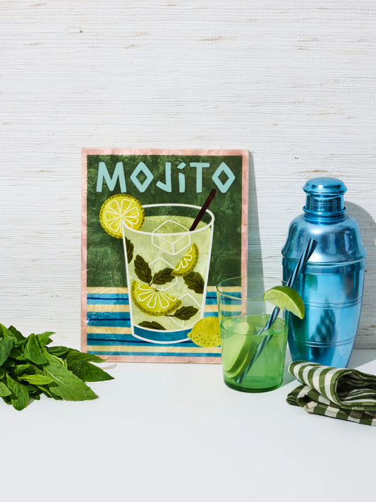 MOJITO TILE