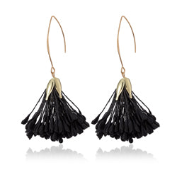 PETAL EARRINGS