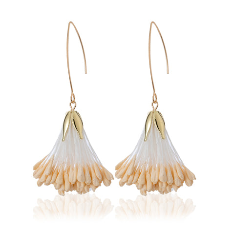 PETAL EARRINGS