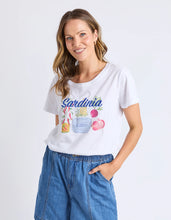 Load image into Gallery viewer, ALFRESCO WHITE