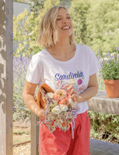 Load image into Gallery viewer, ALFRESCO WHITE