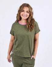 Load image into Gallery viewer, COOPER S/S TEE