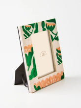Load image into Gallery viewer, PARADIS FLORAL FRAME