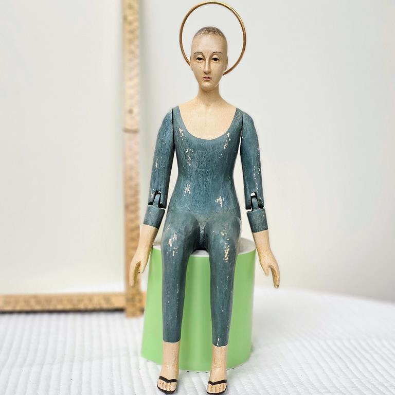 ST AMANDINE SITTING