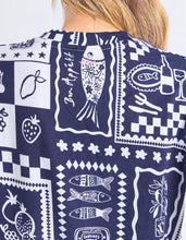 Load image into Gallery viewer, CHIN CHIN DRESS