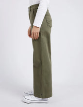 Load image into Gallery viewer, SCARLETT WIDE LEG PANT