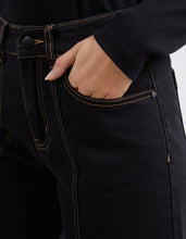 Load image into Gallery viewer, ROYAL WIDE LEG JEANS