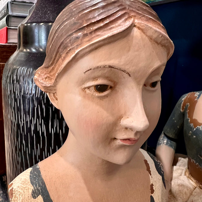 VERONESE MARIE BUST
