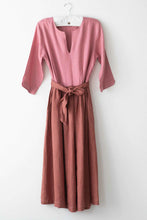 Load image into Gallery viewer, MICCOP DRESS - COPPER