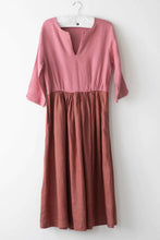 Load image into Gallery viewer, MICCOP DRESS - COPPER