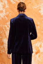 Load image into Gallery viewer, SURRY JACKET - NAVY