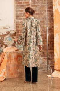 MARAKESH COAT