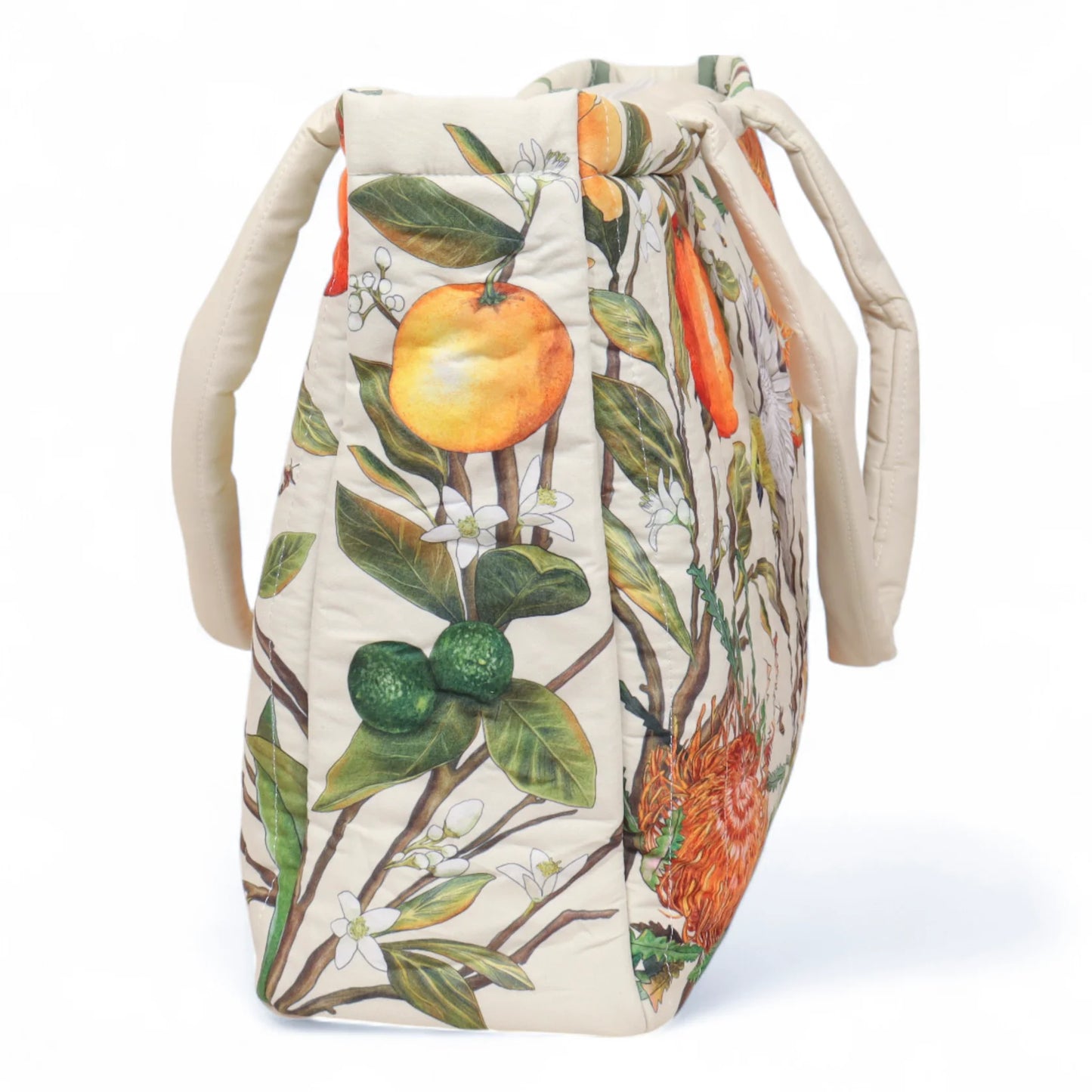 COMFORTER BAG GOLDEN HOUR