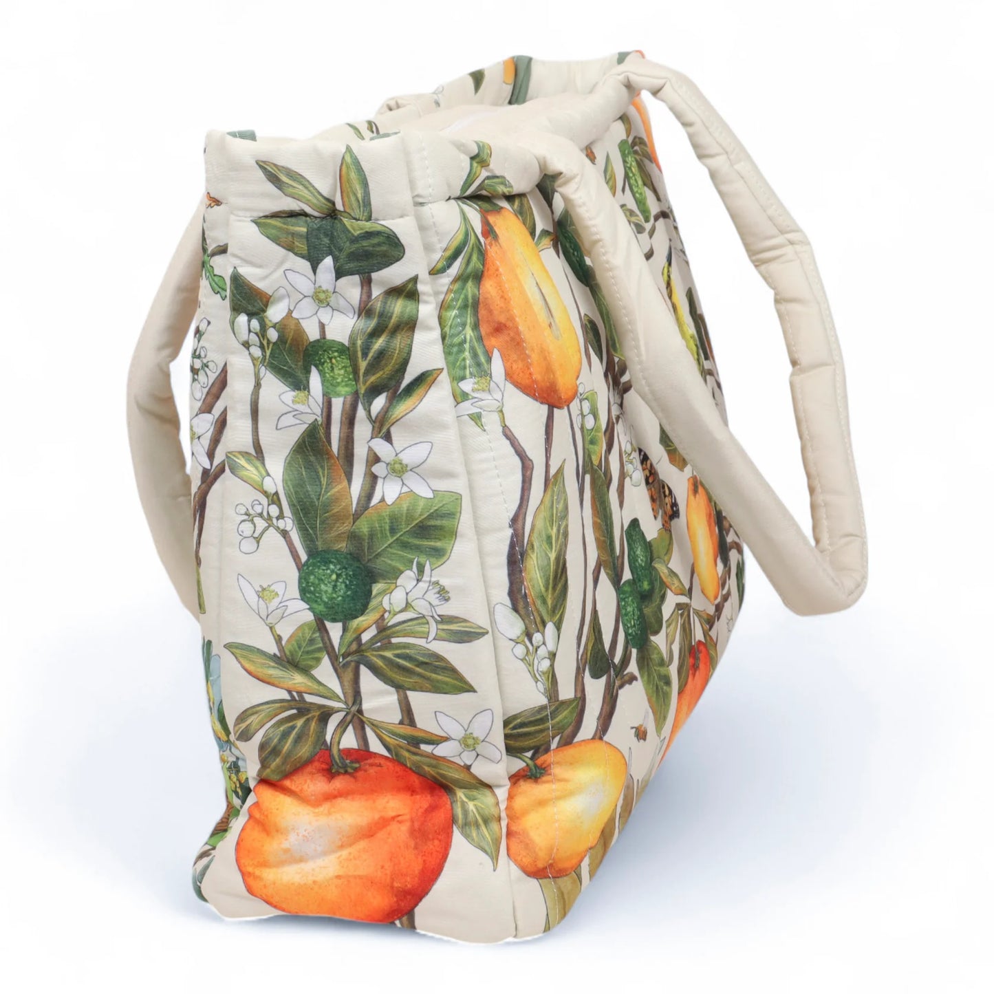 COMFORTER BAG GOLDEN HOUR