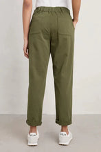 Load image into Gallery viewer, WATERDANCE TROUSER - LIGHT OLIVE