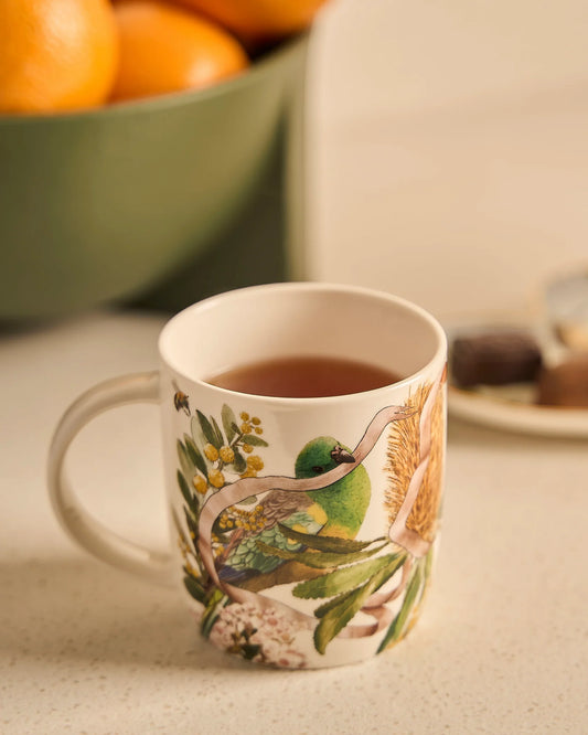 MUG - GOLDEN HOUR