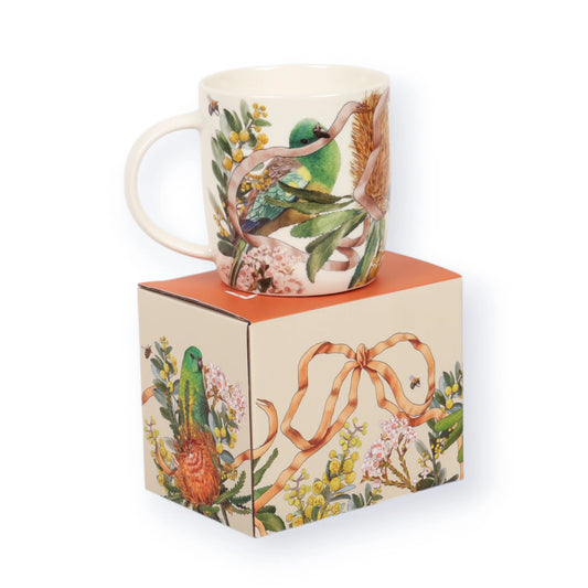 MUG - GOLDEN HOUR