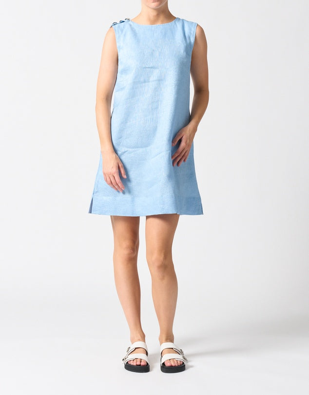 MALTA DRESS