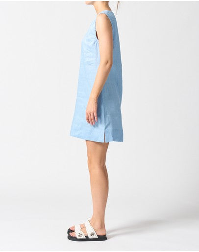 MALTA DRESS