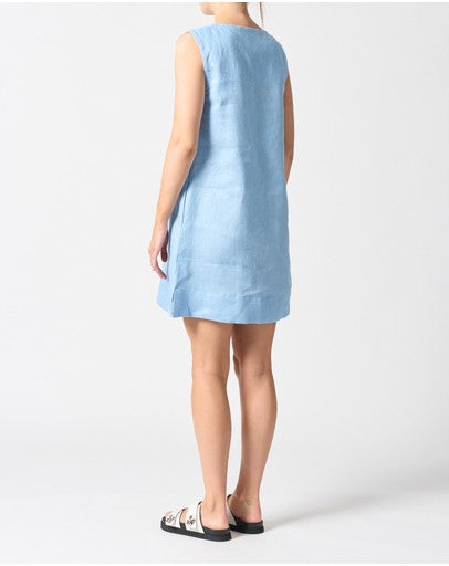 MALTA DRESS