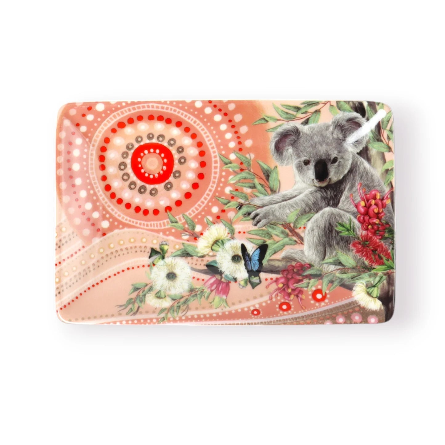 RECTANGLE TRINKET TRAY BACKCOUNTRY VOL.2