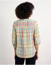 Load image into Gallery viewer, ROSE GARDEN SHIRT - MELODY MULTI