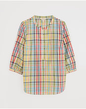 Load image into Gallery viewer, ROSE GARDEN SHIRT - MELODY MULTI