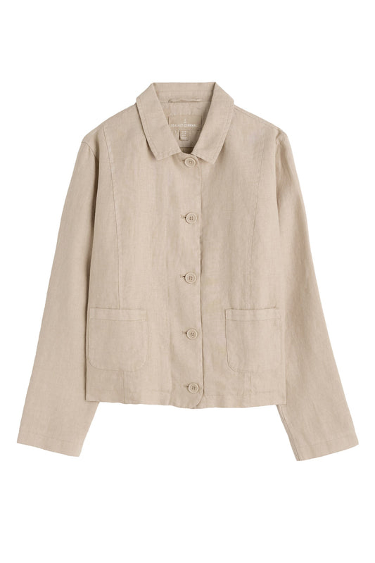 ARAME JACKET - WHELK