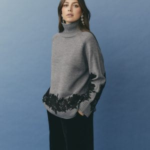 FALIVRA - GREY
