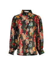 Load image into Gallery viewer, AUTUMN SLEEVES SHIRT