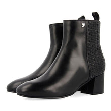 Load image into Gallery viewer, FRIESLAND BOOT - BLACK