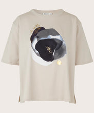 Load image into Gallery viewer, DOREANN - SILVERCLOUD TEE