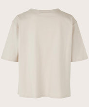 Load image into Gallery viewer, DOREANN - SILVERCLOUD TEE